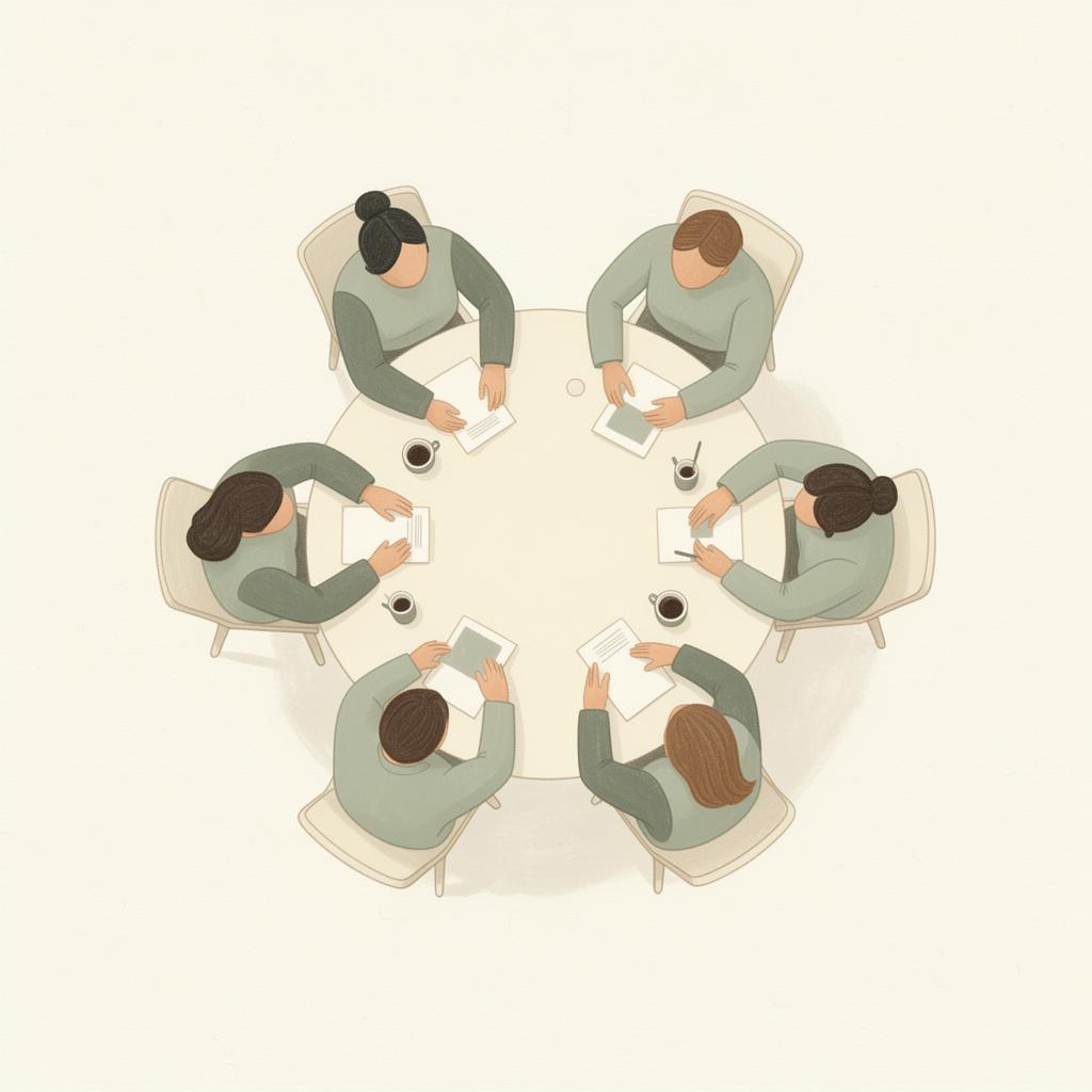 blog inline managers